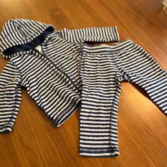 Tea Collection - Matching Set - Picture 3 of 5